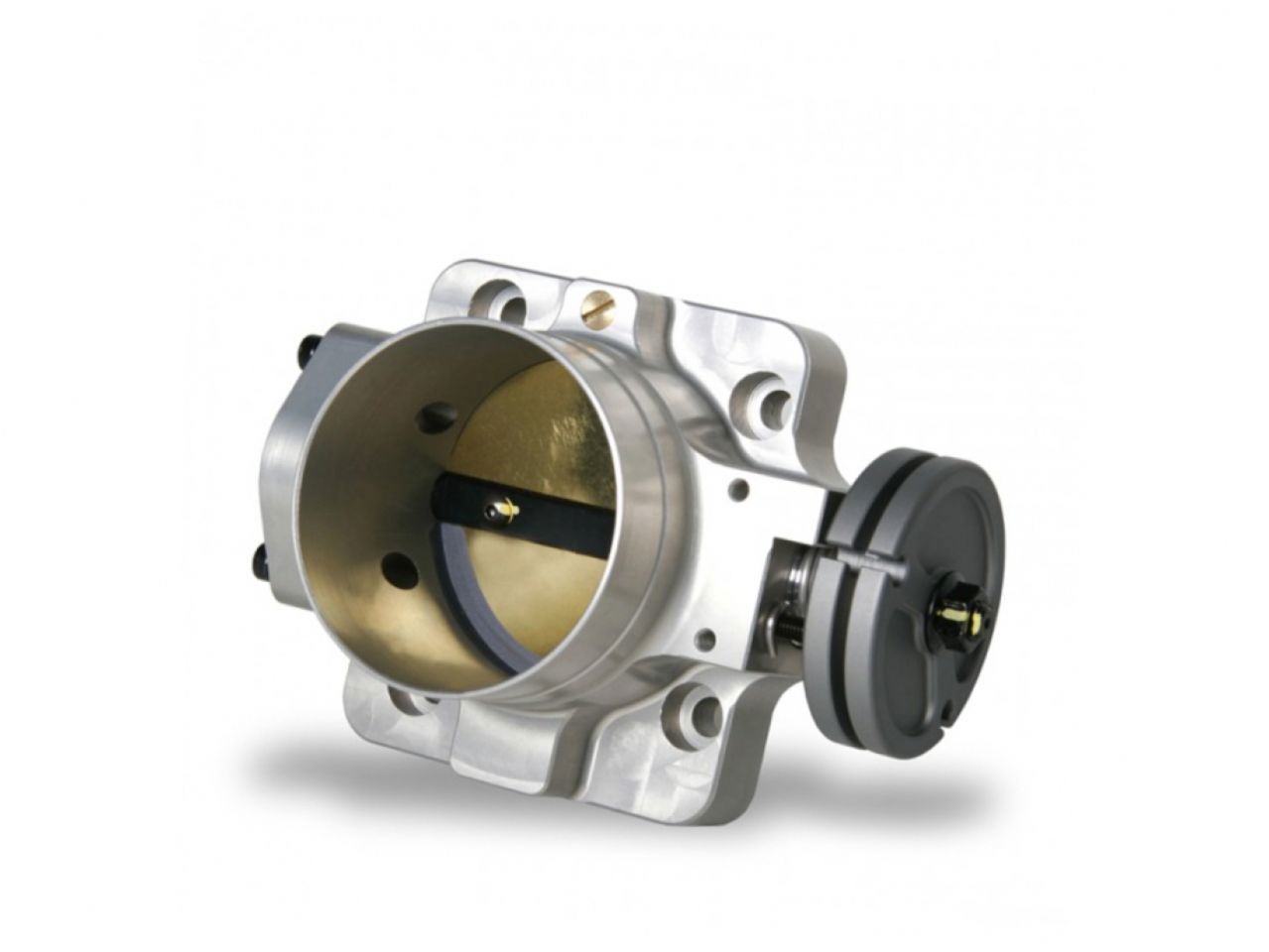 Skunk2 Silver Pro Series 70mm Throttle Body Honda/Acura D/B/H/F Series