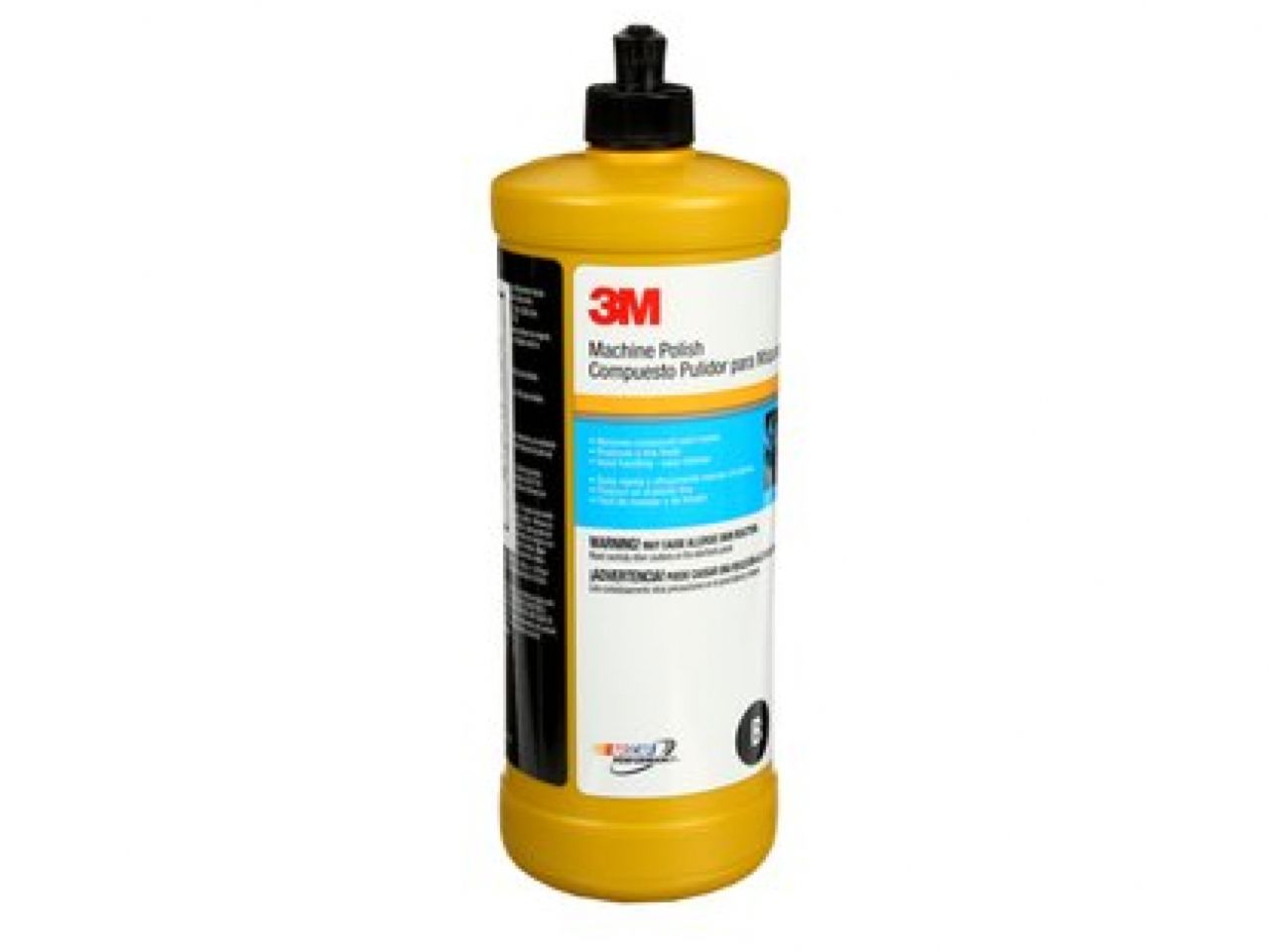 3M Machine Polish, 946 Ml