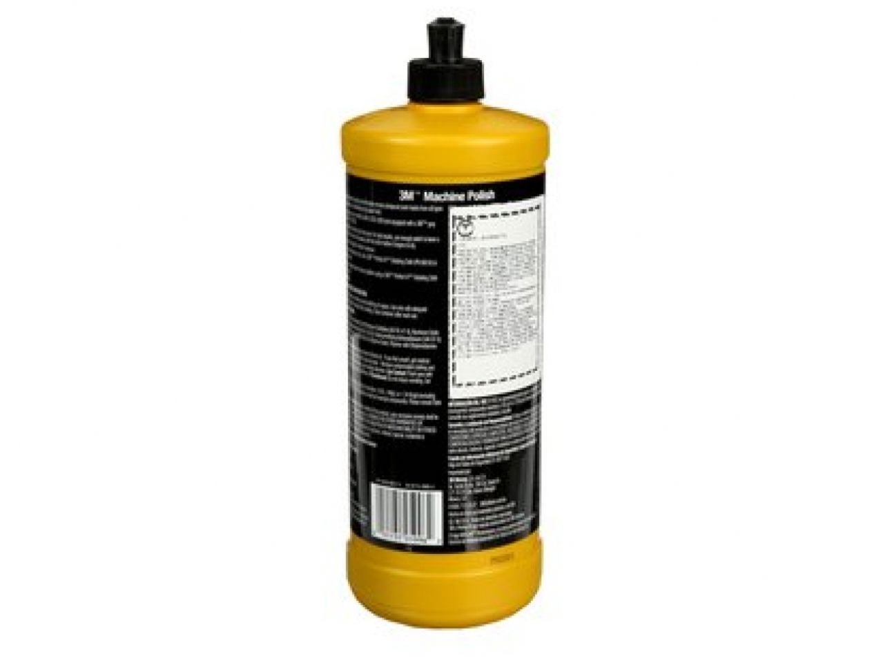 3M Machine Polish, 946 Ml