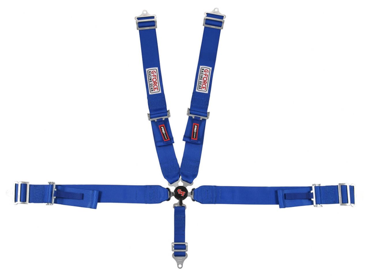 G-Force Harness 7100BU Item Image