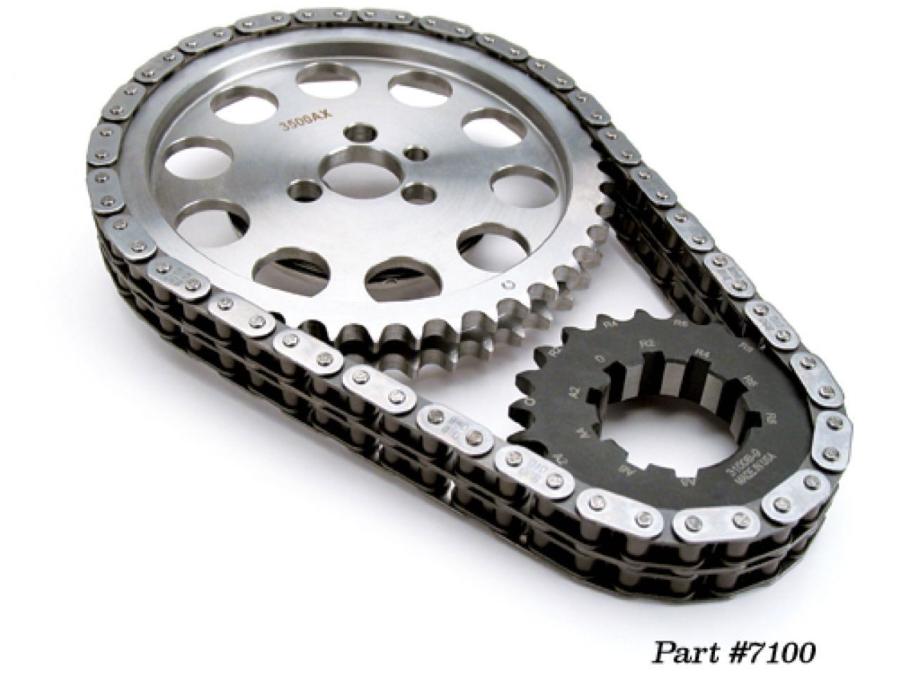 Comp Cams Timing Chains & Components 7122 Item Image
