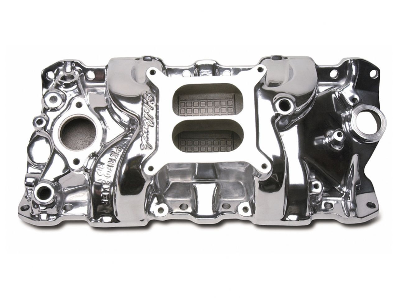 Edelbrock Intake Manifolds 71011 Item Image