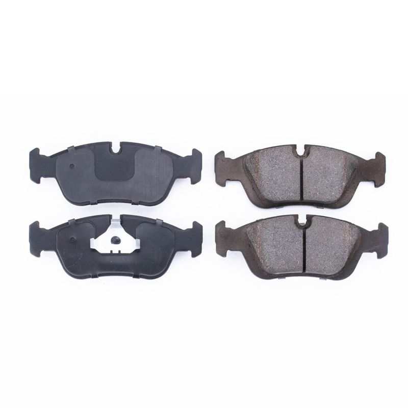 PowerStop PSB Z16 Evolution Brake Pads Brakes, Rotors & Pads Brake Pads - OE main image