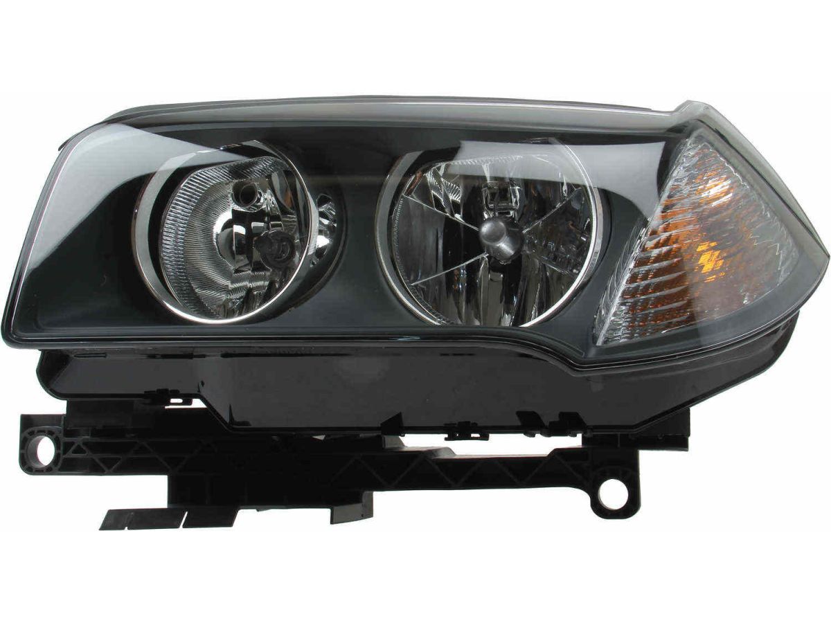 Marelli Headlights 63 12 7 162 201 Item Image