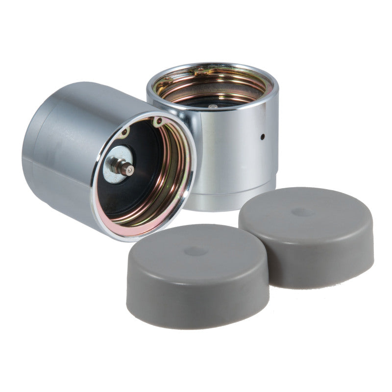 Curt CUR Bearing Protector & Cover Trailer Hitches Hitch Covers main image