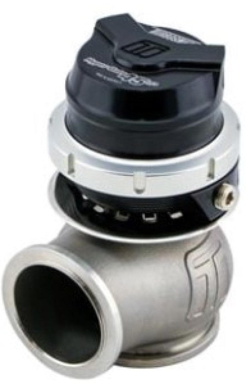 Turbosmart WG40HP Gen-V Comp-Gate High Pressure 45mm - 40 PSI Black TS-0553-1312