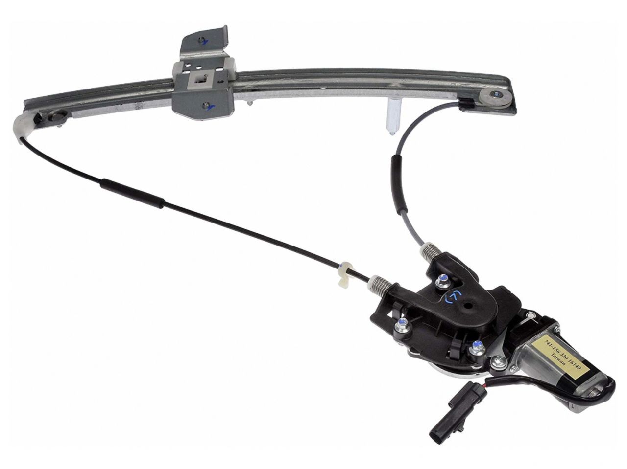 Dorman Window Regulator 741-156 Item Image