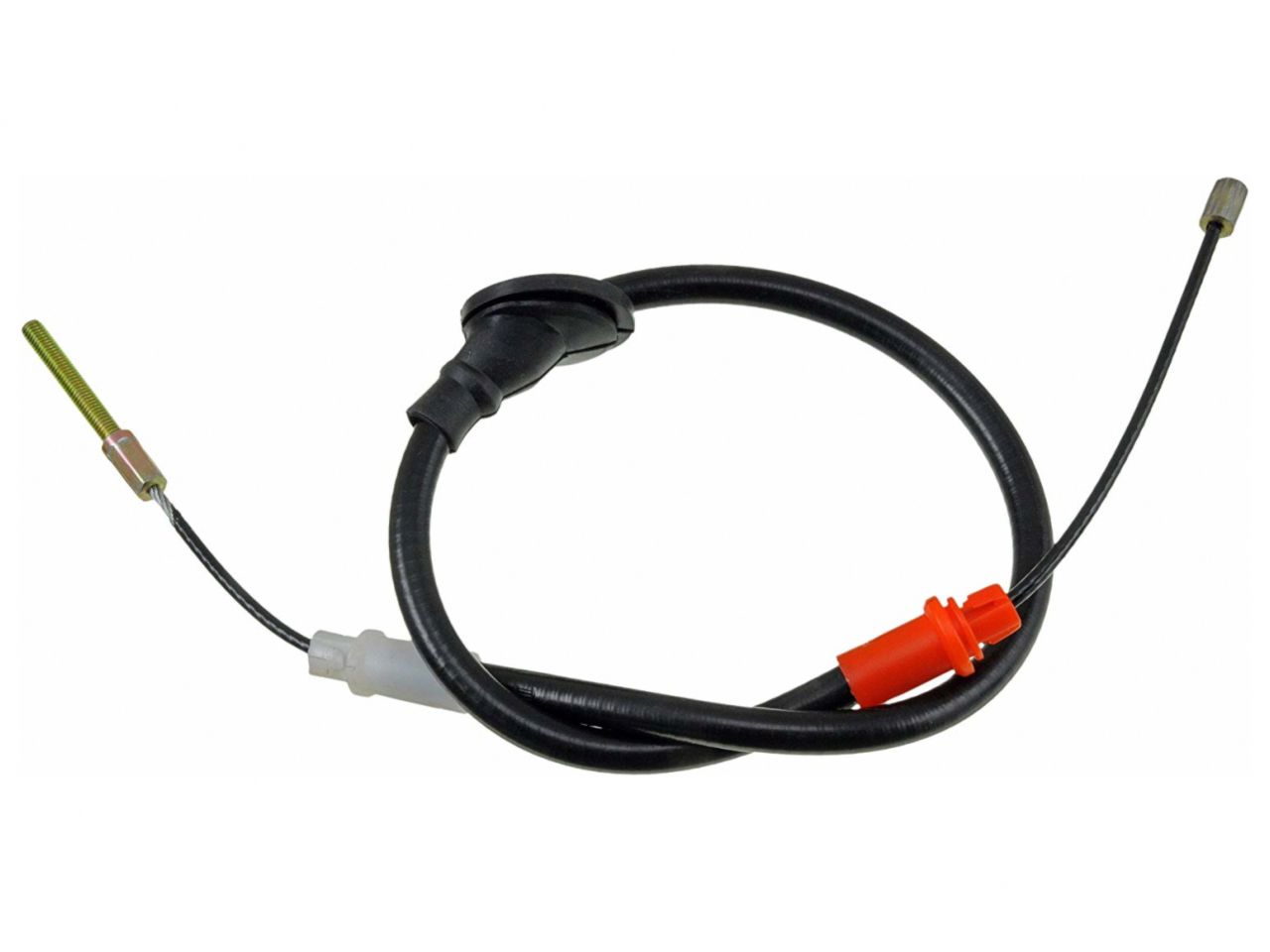 Dorman E-Brake Cables C660394 Item Image