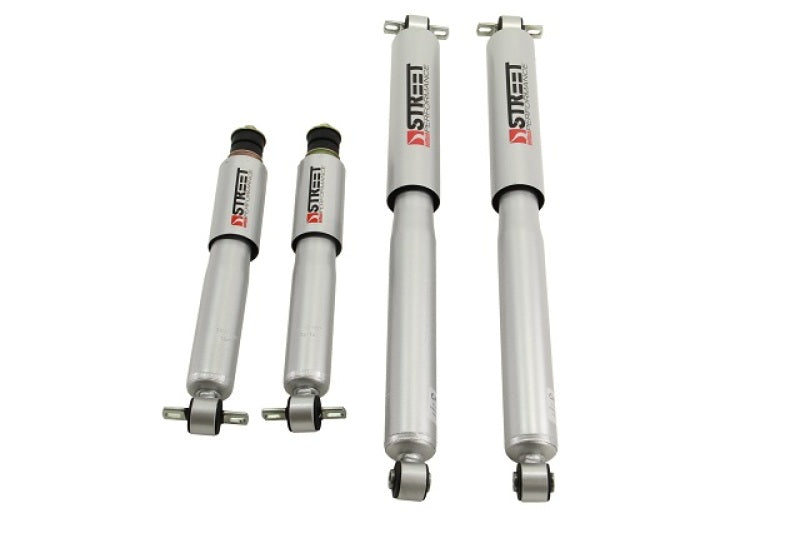 Belltech Street Performance Shock Set OE9582