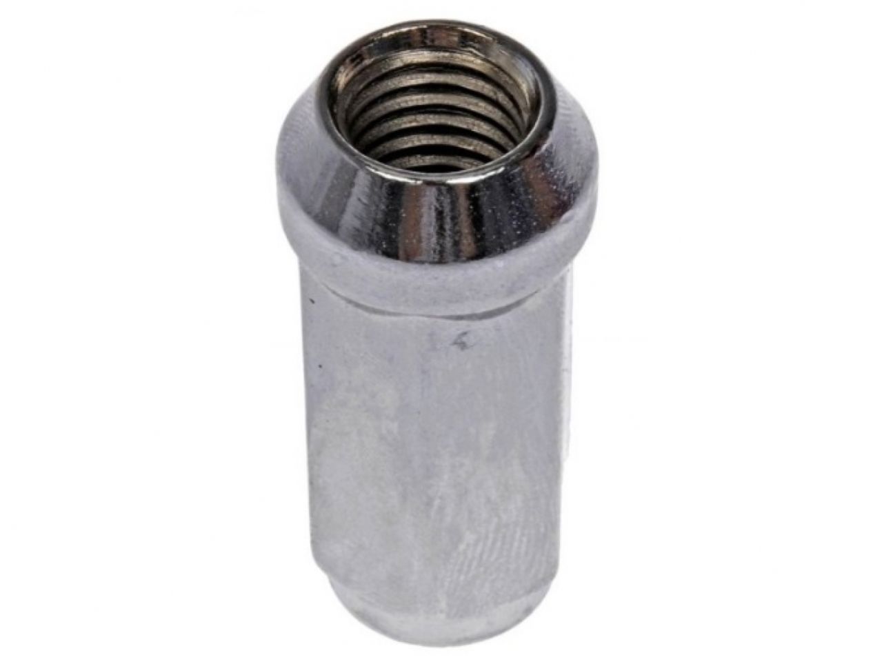 Dorman Wheel Nut Chrome Acorn M14-2.0