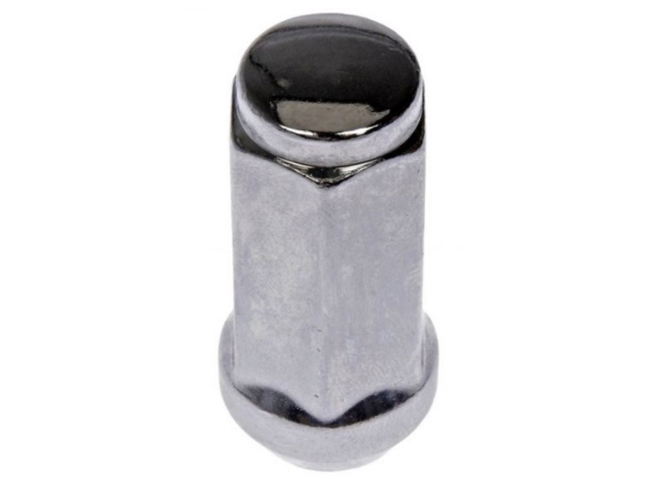 Dorman Wheel Nut Chrome Acorn M14-2.0