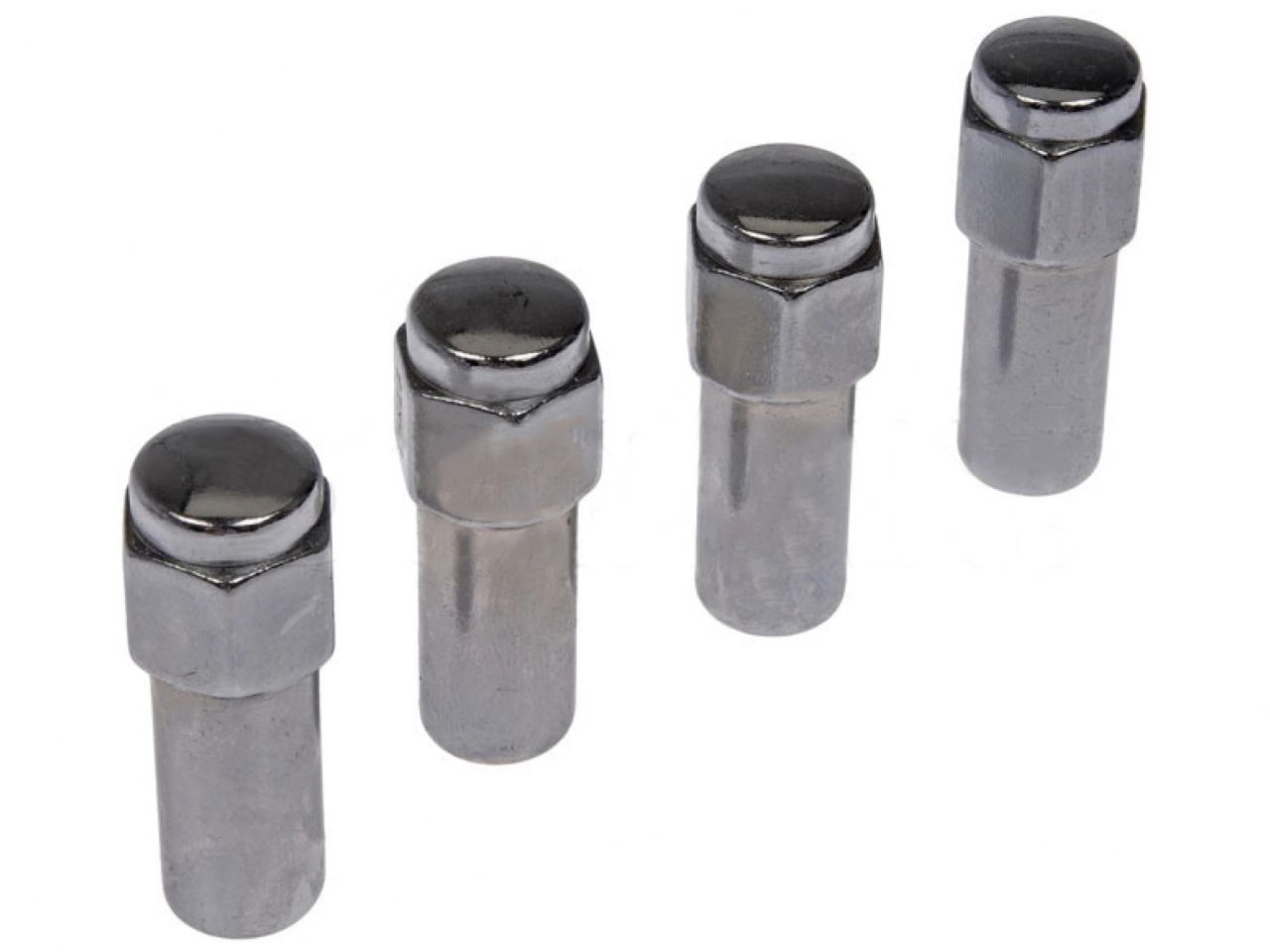 Dorman Lug Nuts 711-302 Item Image