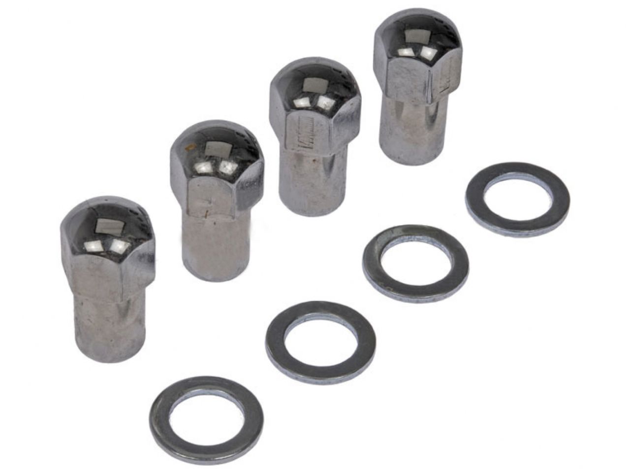 Dorman Lug Nuts 711-603 Item Image