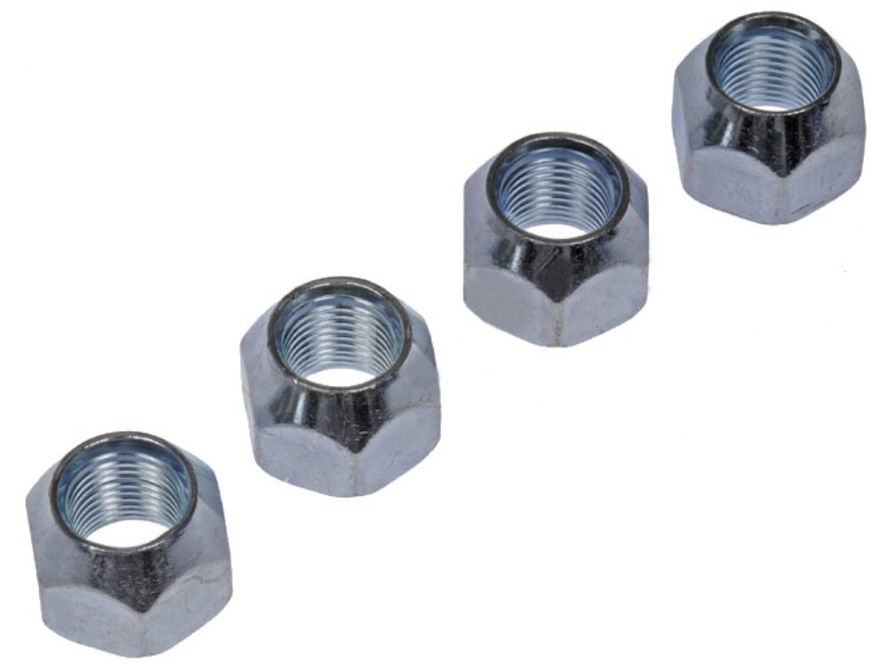 Dorman Lug Nuts 711-831 Item Image