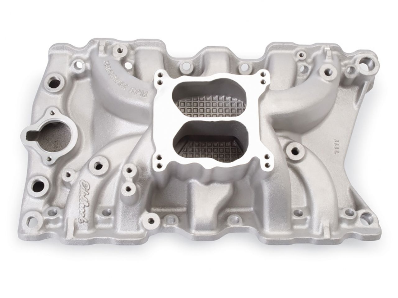 Edelbrock Intake Manifolds 7111 Item Image