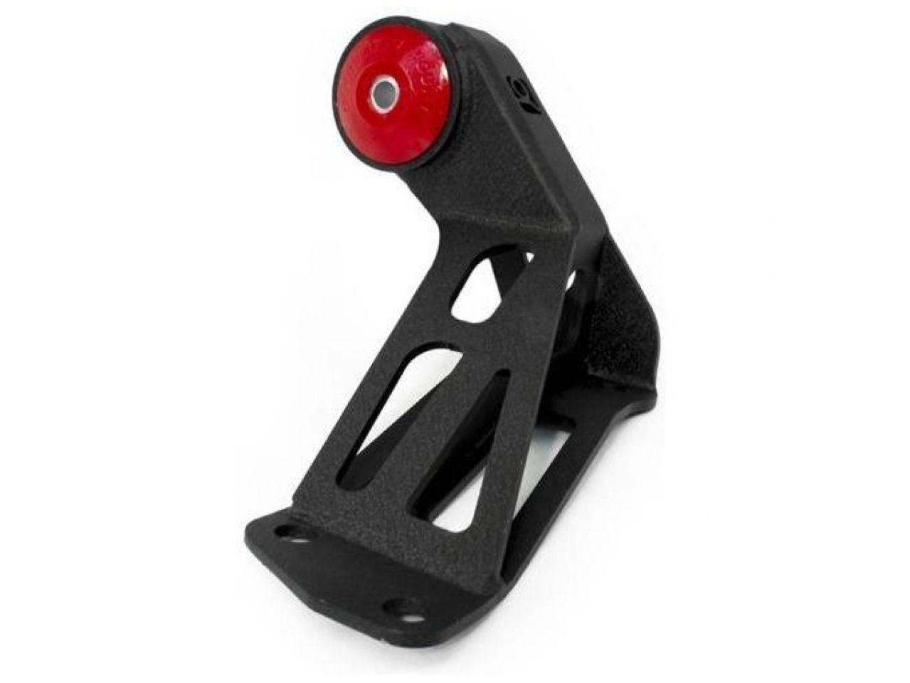 Innovative Mounts Steel Motor Mount Kit, (Grey/400-500HP), Honda 88-91 Civic/CRX