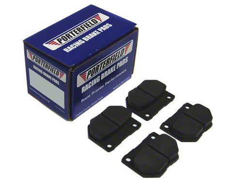 Porterfield Brake Pads AP 431 R4-S Item Image