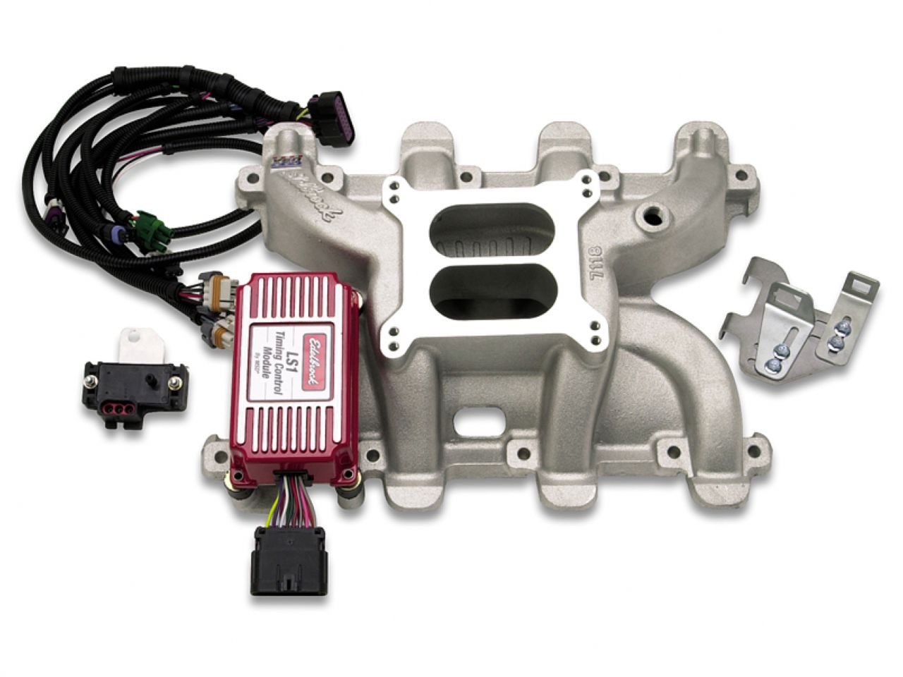 Edelbrock Intake Manifolds 7118 Item Image