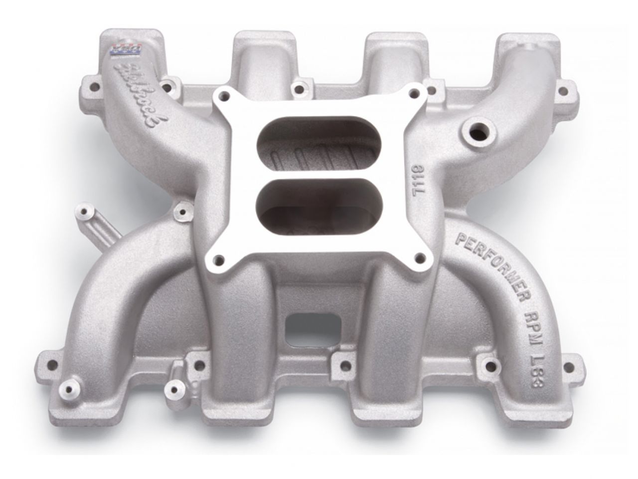 Edelbrock Intake Manifolds 71197 Item Image