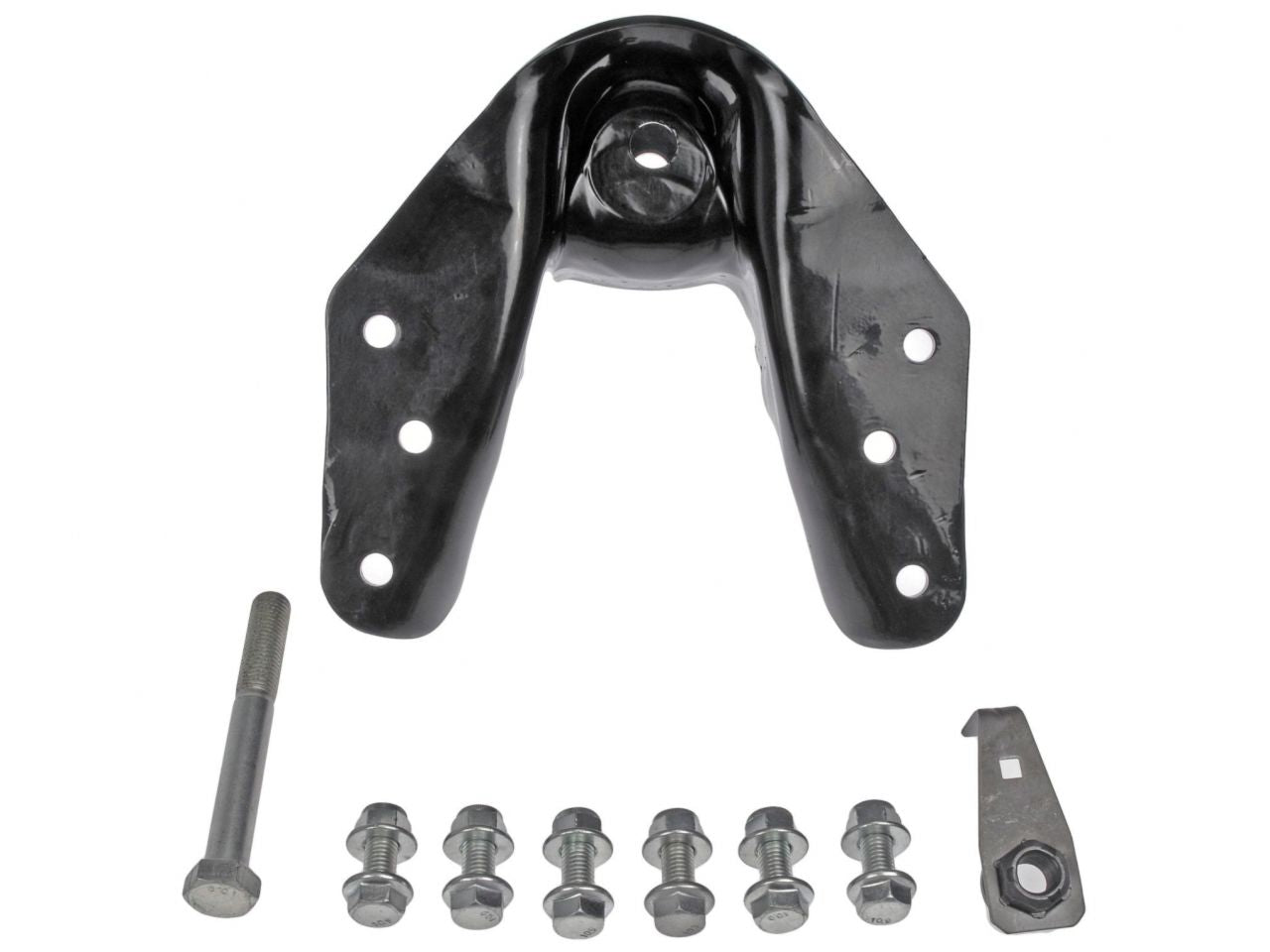 Dorman Front Position Leaf Spring Bracket Kit