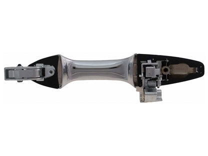 Dorman - HELP Exterior Door Handle Rear Left for 2011-10 2015-12 Honda Crosstour