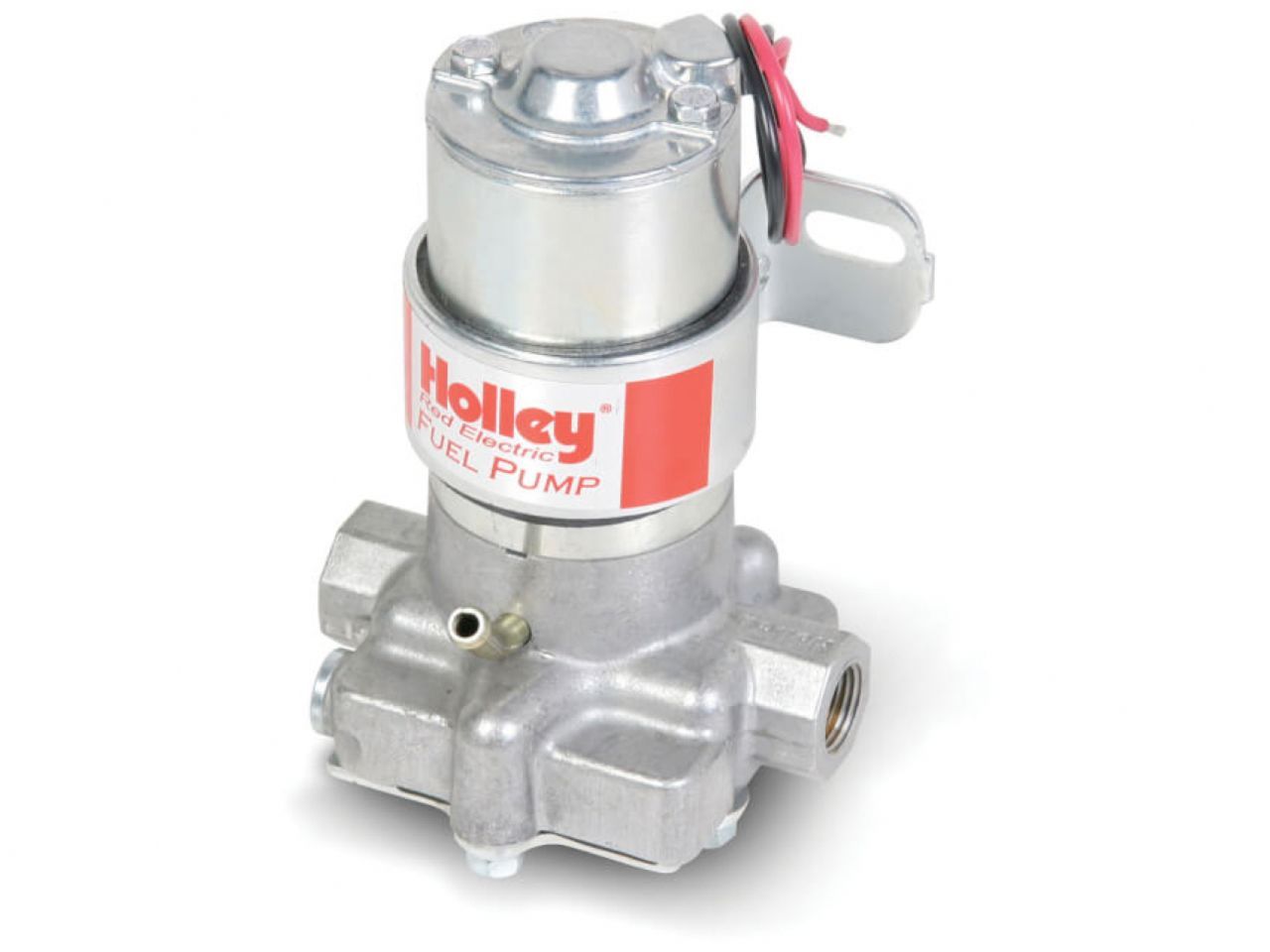 Holley Carbureted Fuel Pumps 712-801-1 Item Image