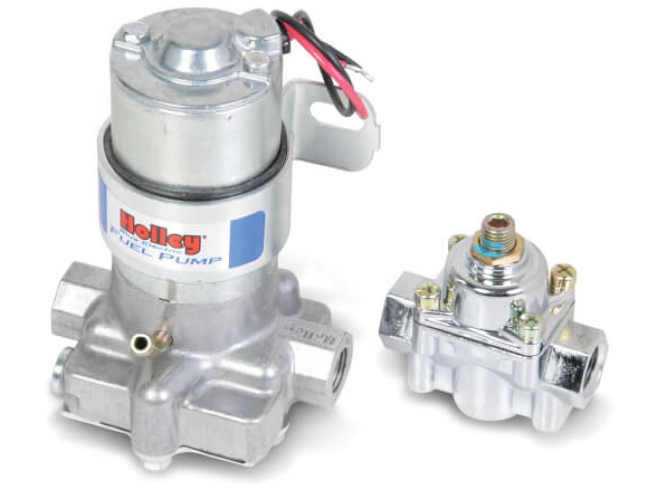 Holley Carbureted Fuel Pumps 712-802-1 Item Image