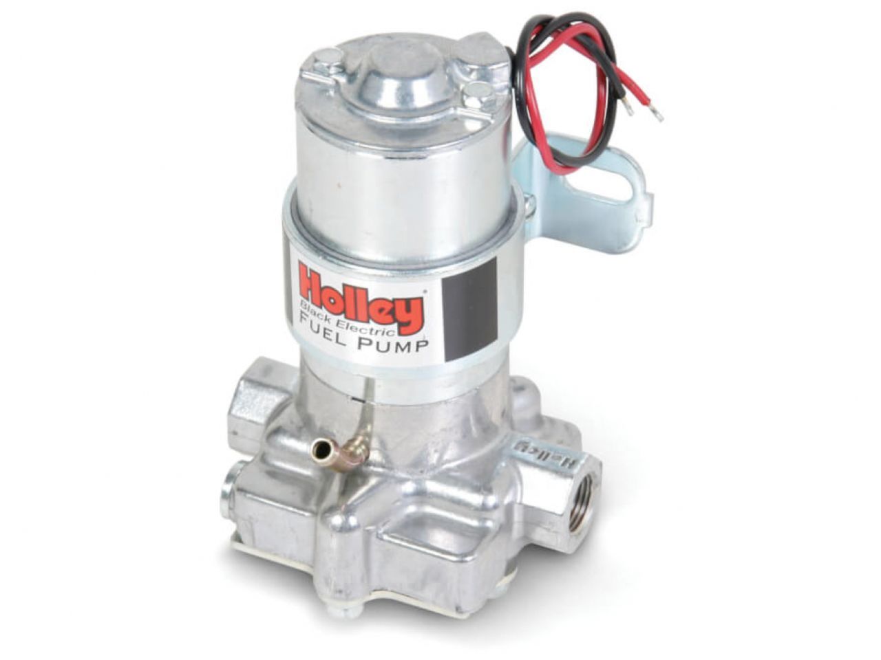 Holley Carbureted Fuel Pumps 712-815-1 Item Image