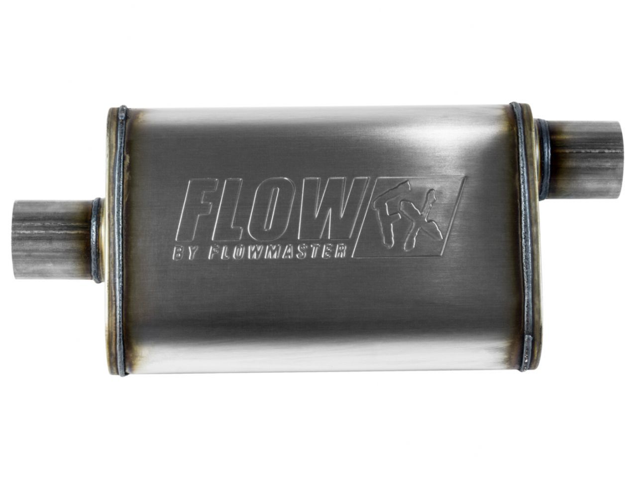 Flowmaster Vehicle Parts 71226 Item Image