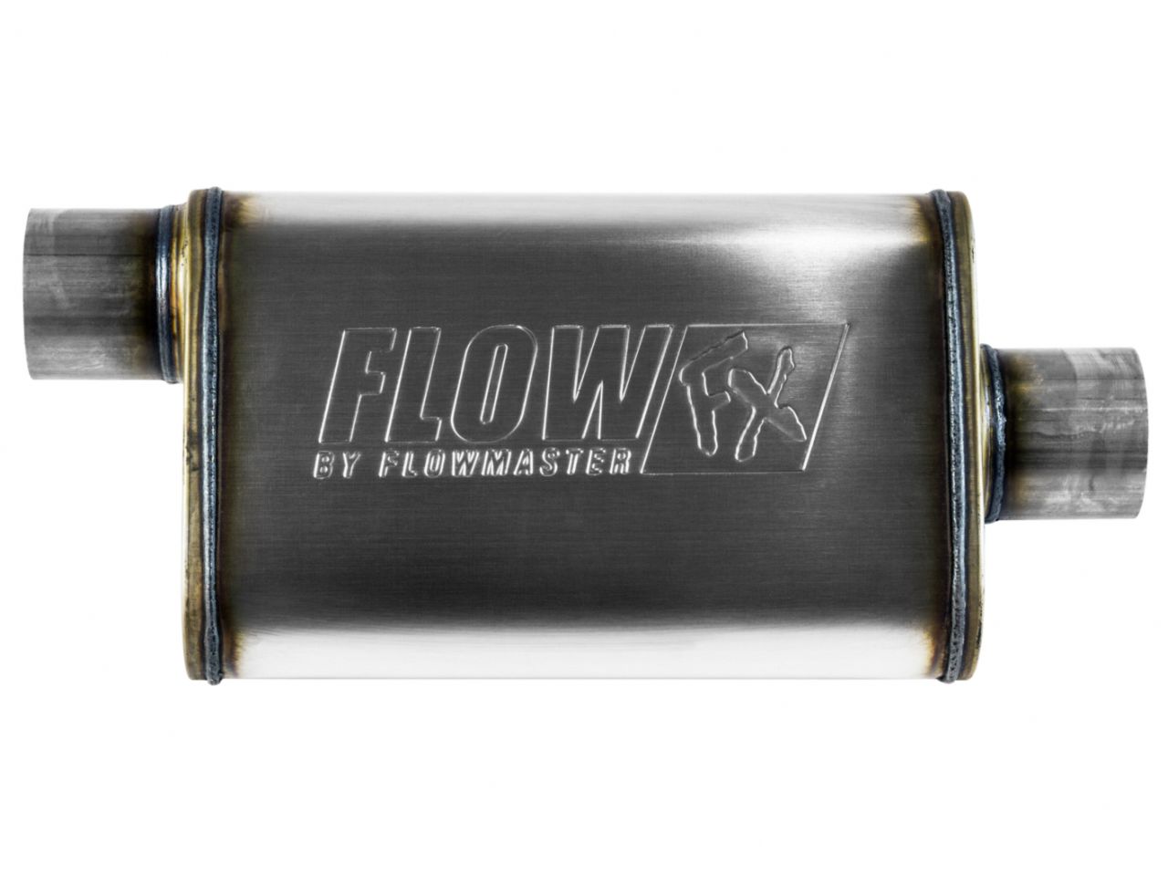 Flowmaster Vehicle Parts 71229 Item Image