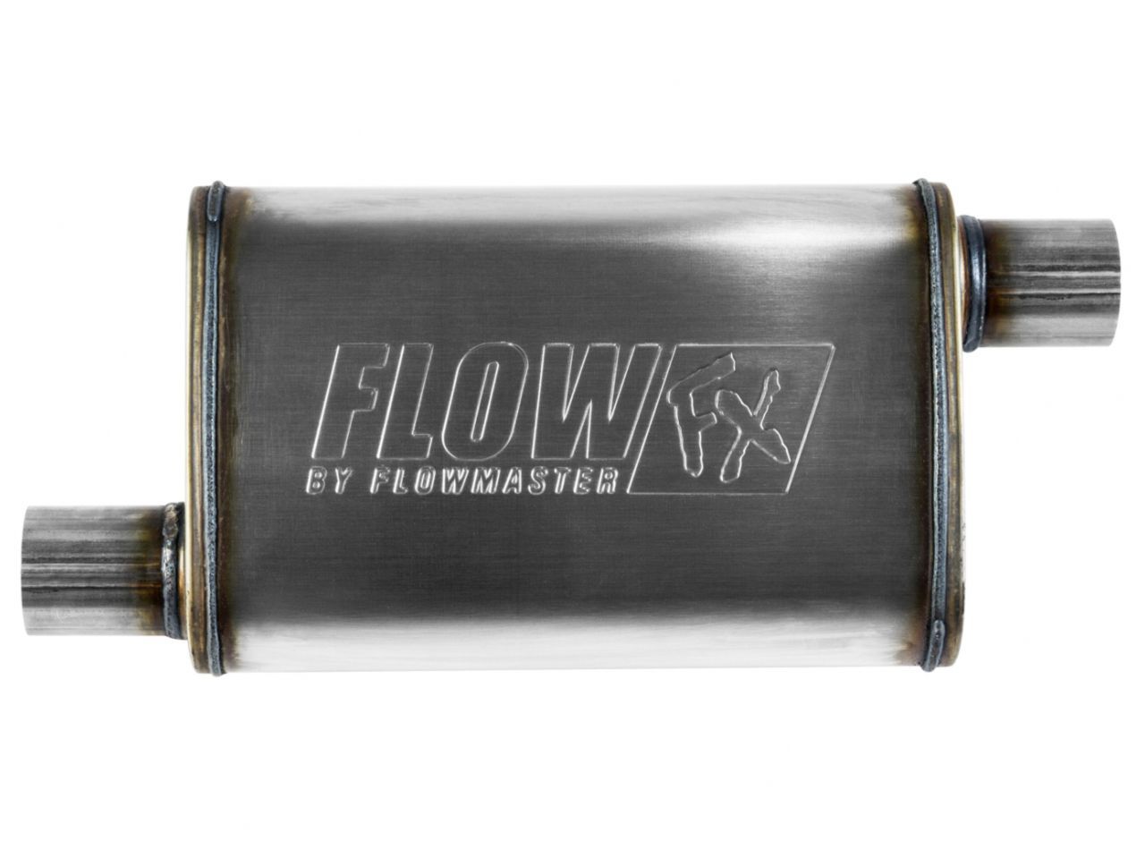 Flowmaster Vehicle Parts 71235 Item Image