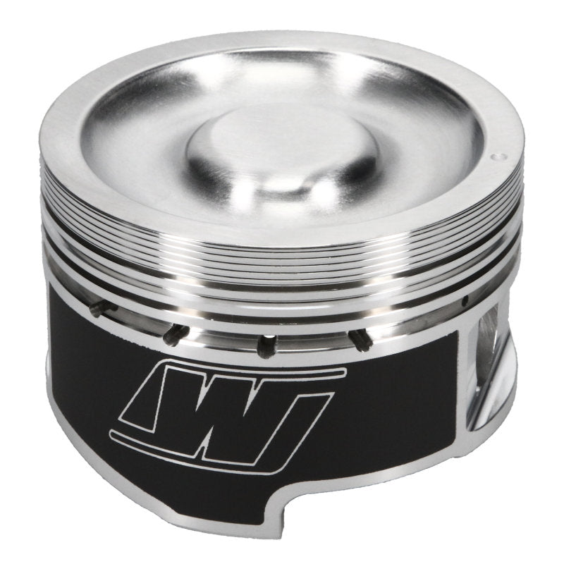 Wiseco VW 1.8L 8V Head 81.5mm Bore 9.5:1 CR Pistons (Inc Rings) KE258M815