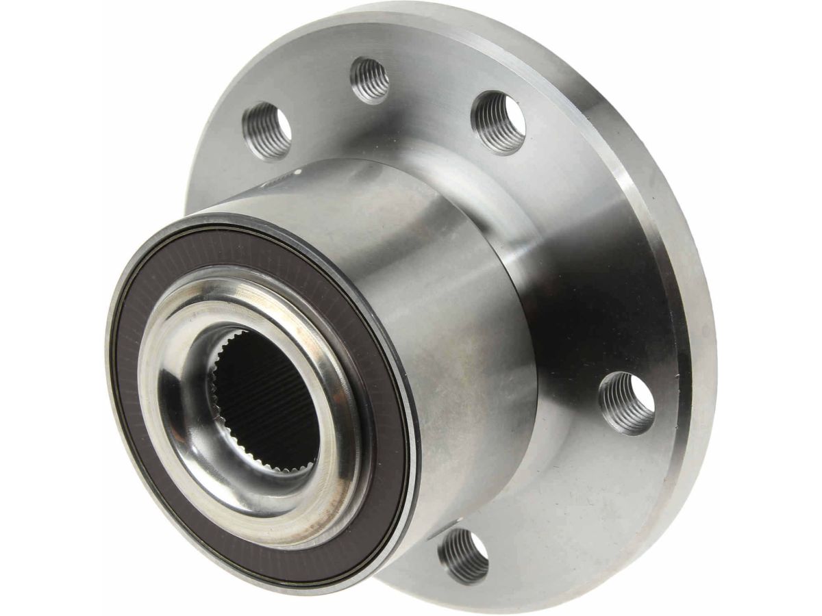 FAG Wheel Bearing and Hub Assembly