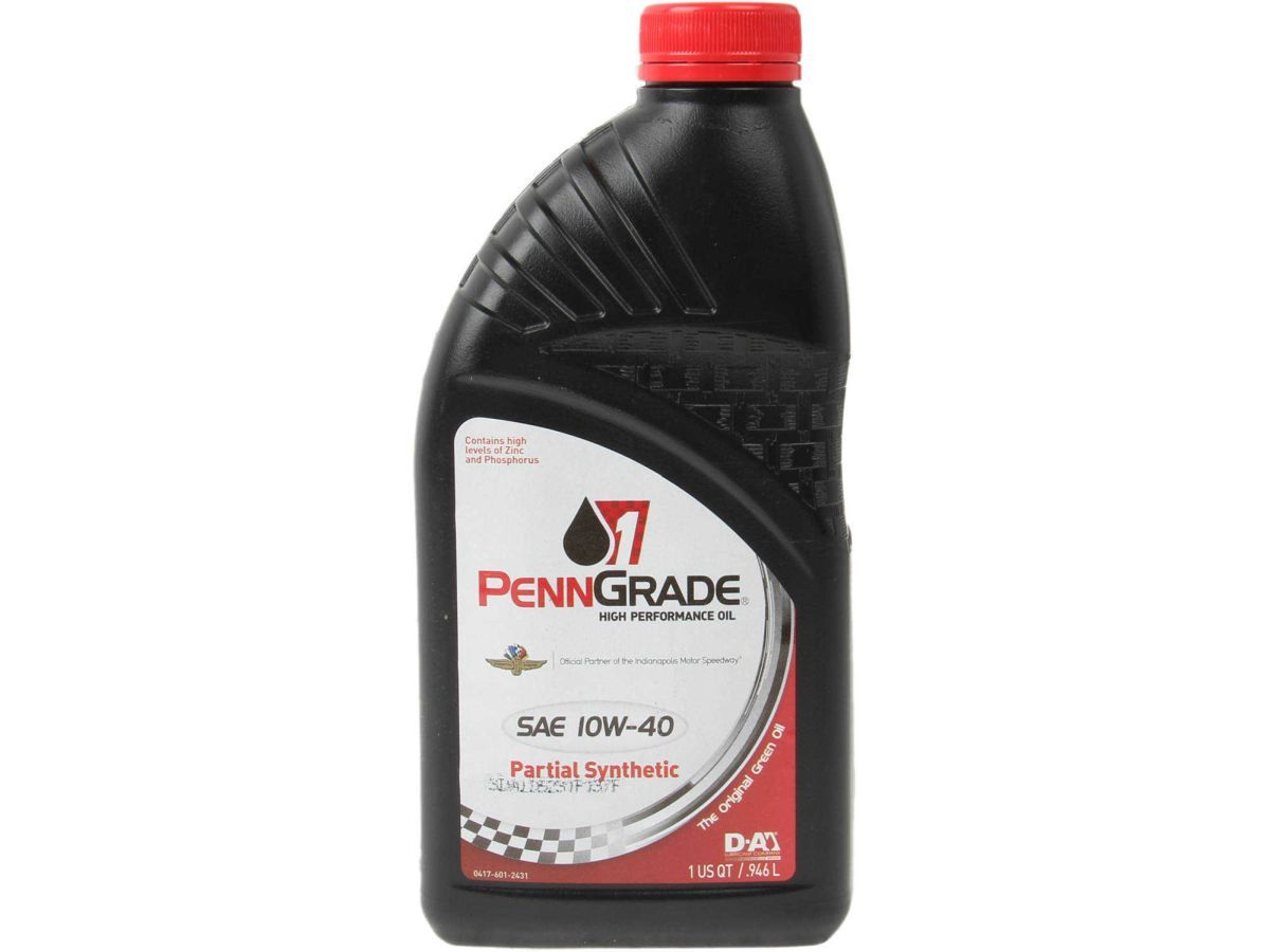 PennGrade Engine Oil 009-7144 Item Image