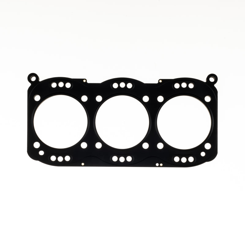 Cometic Porsche 996TT 3.6L 104.5mm Head Gasket w/ .512 inch Bolts .040 inch MLS Head Gasket C14077-040