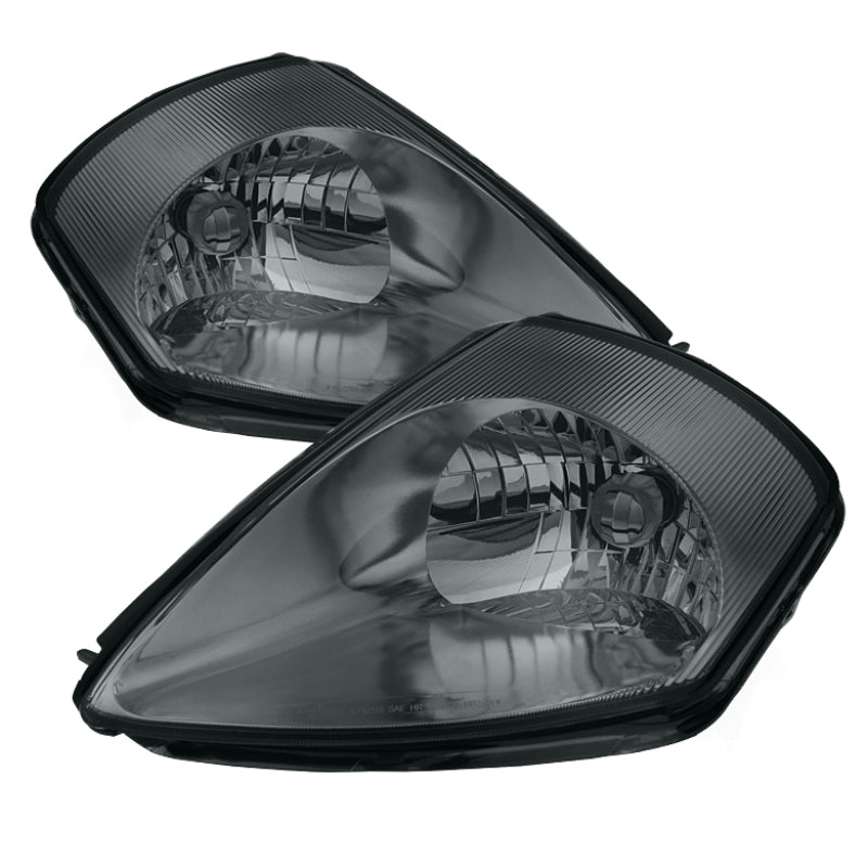 SPYDER SPY xTune Headlights Lights Headlights main image