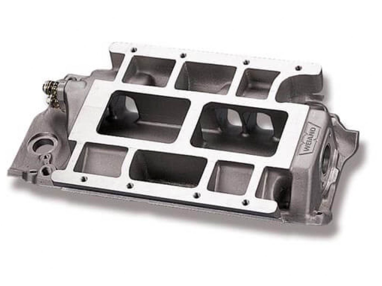 Weiand Intake Manifolds 7151WND Item Image