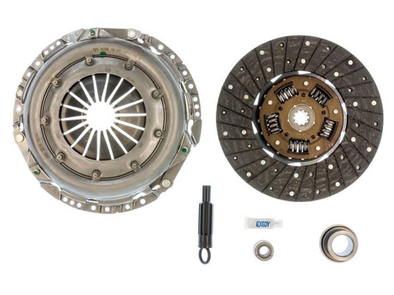 Exedy Clutch Kits 07065 Item Image