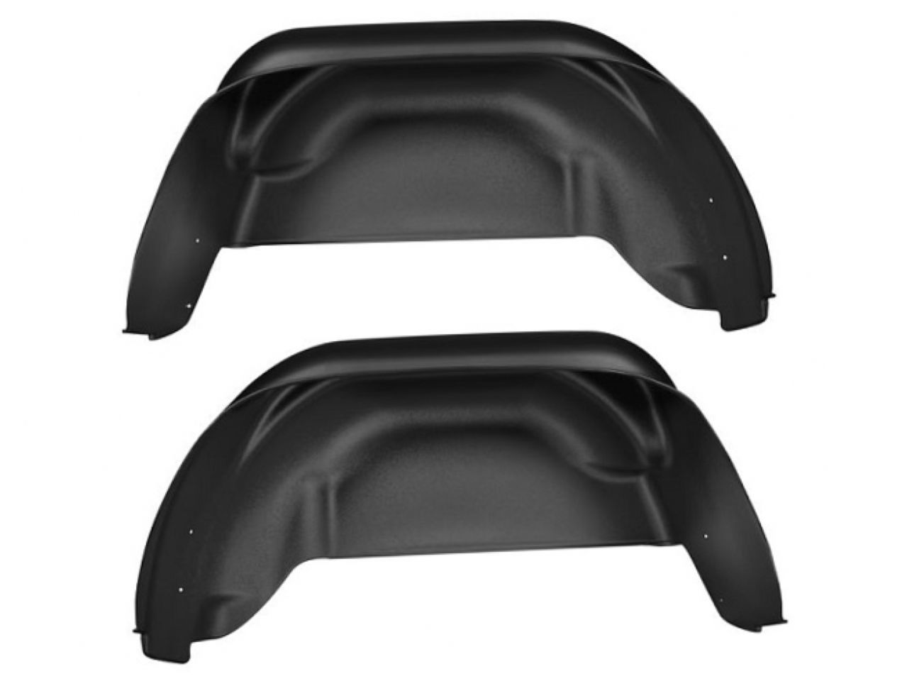 Husky Liners Mud Flaps 79021 Item Image