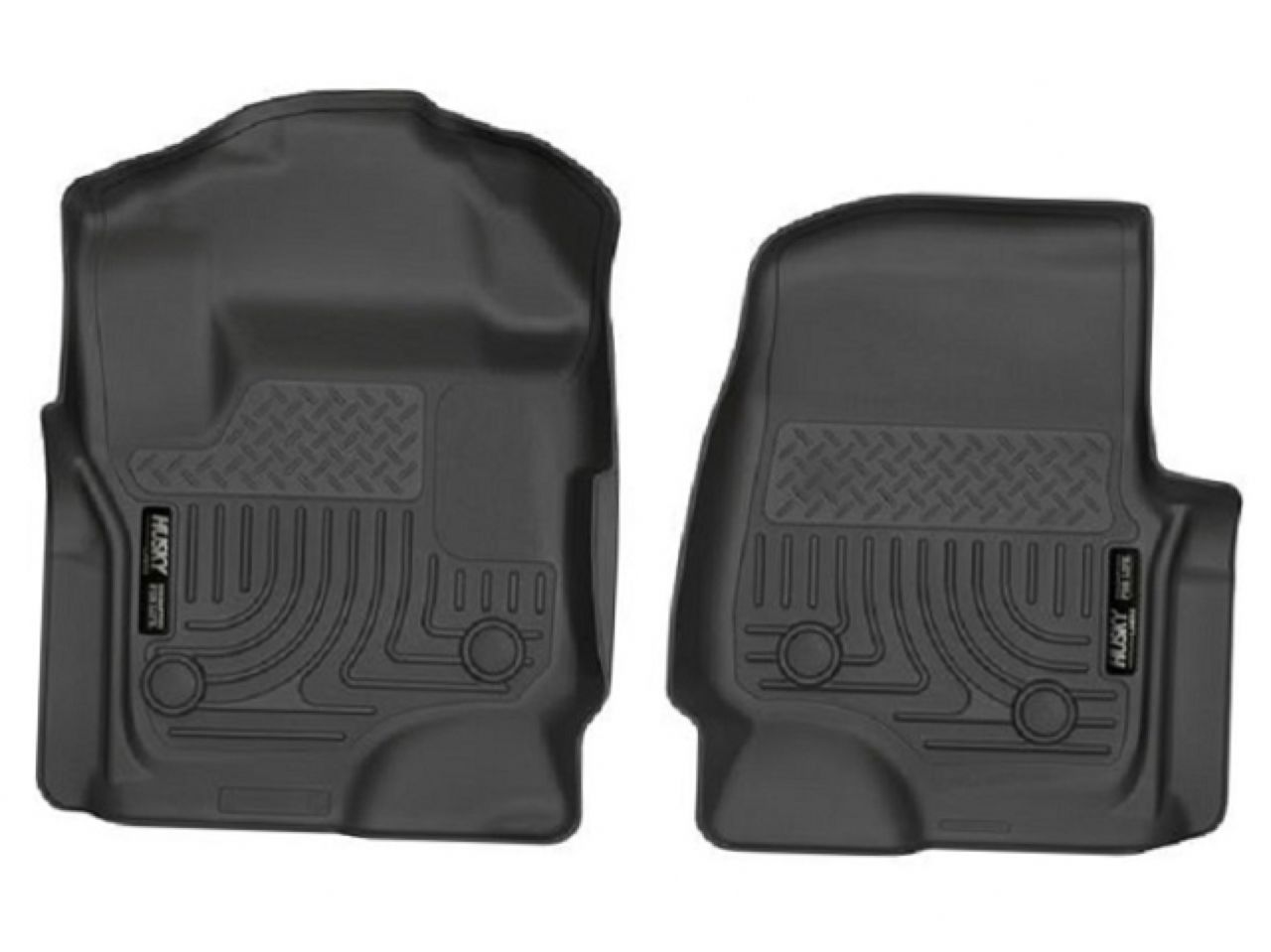 Husky Liners Floor Mats 13321 Item Image