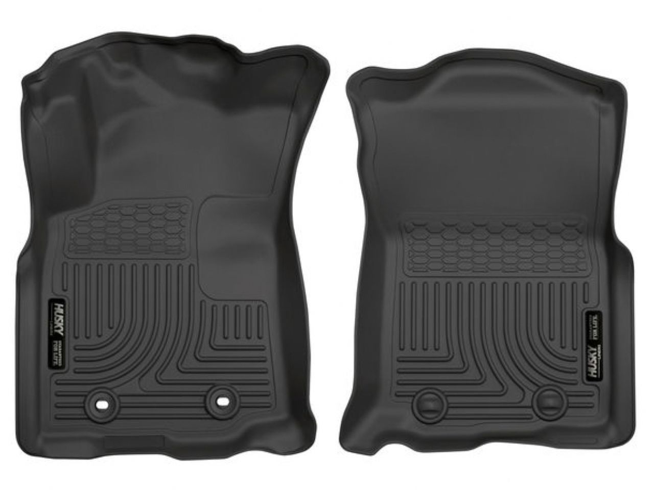 Husky Liners Floor Mats 13961 Item Image