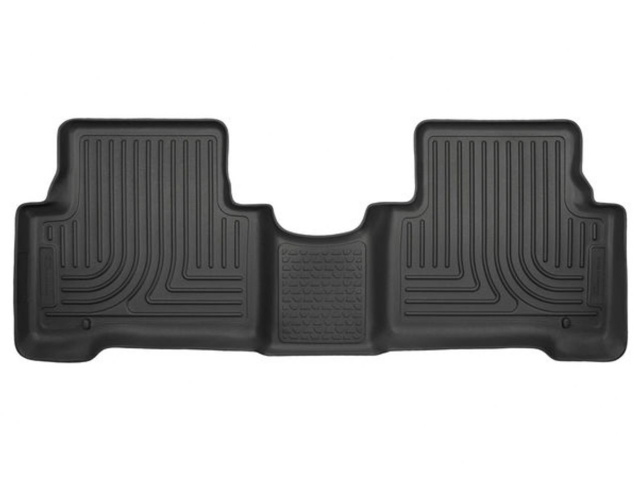 Husky Liners Floor Mats 14861 Item Image