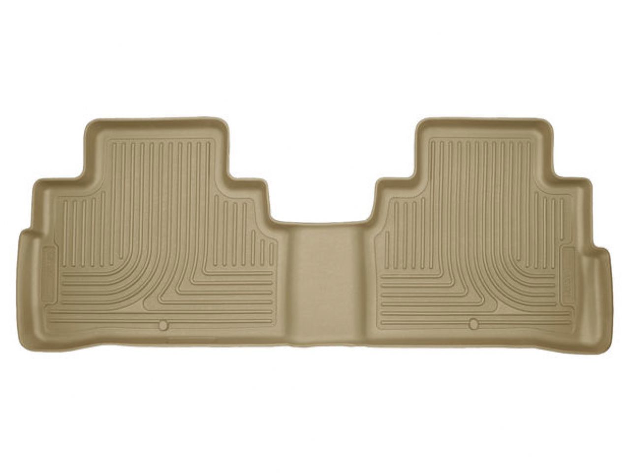 Husky Liners Floor Mats 19613 Item Image