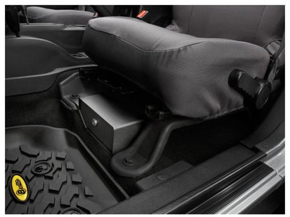 Bestop Jeep 07-16 Wrangler 2-Dr/4-Dr; Will not fit 11-16 JK 2-door