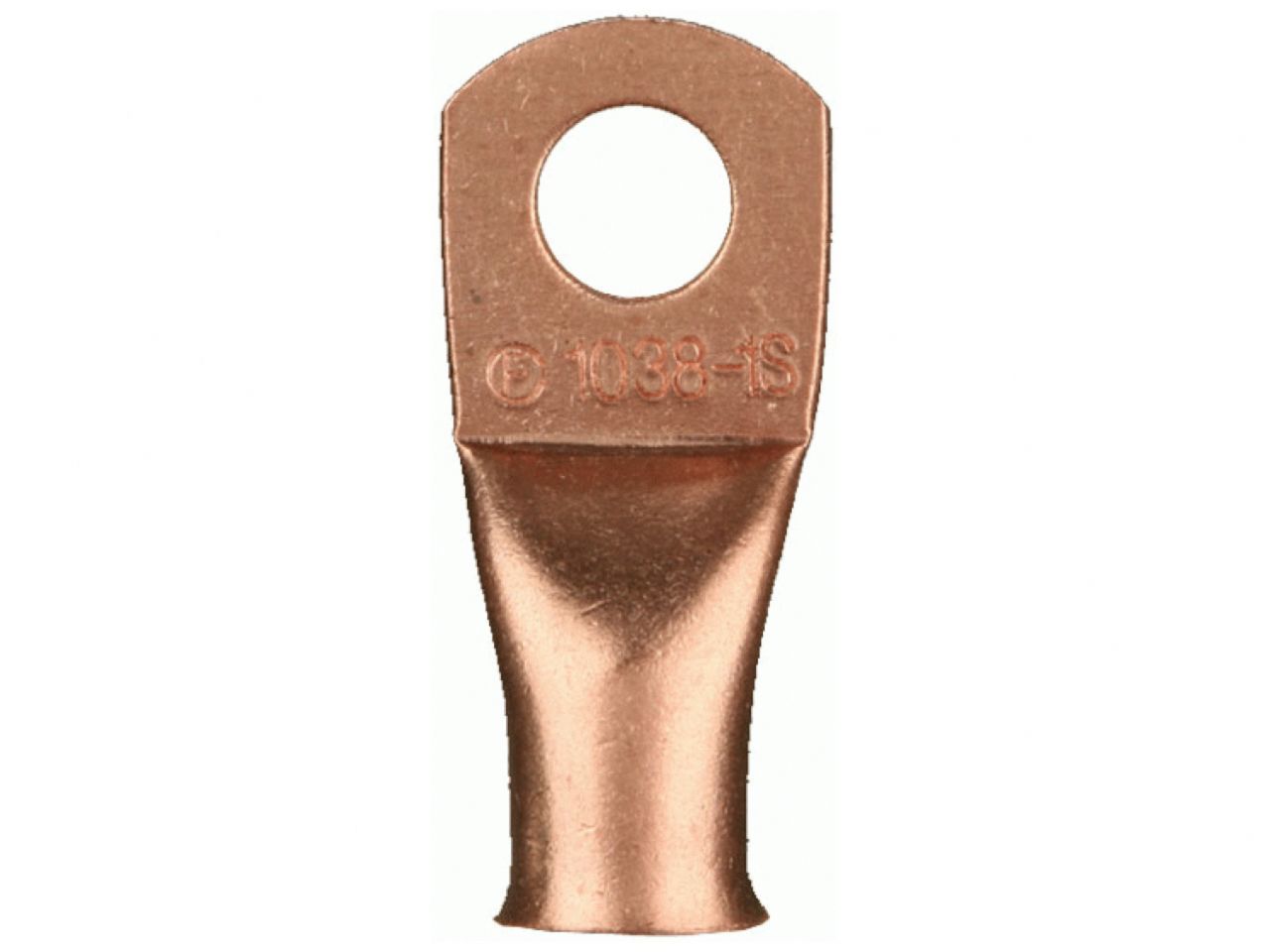 The Install Bay Connectors & Terminals CUR212 Item Image