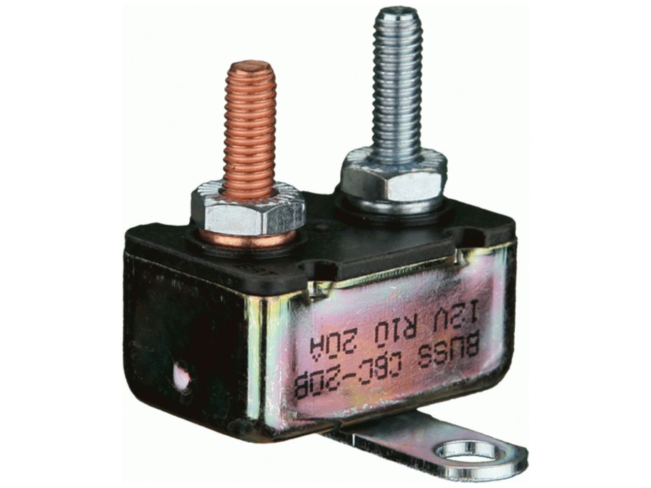 The Install Bay Vehicle Parts CB30AR Item Image