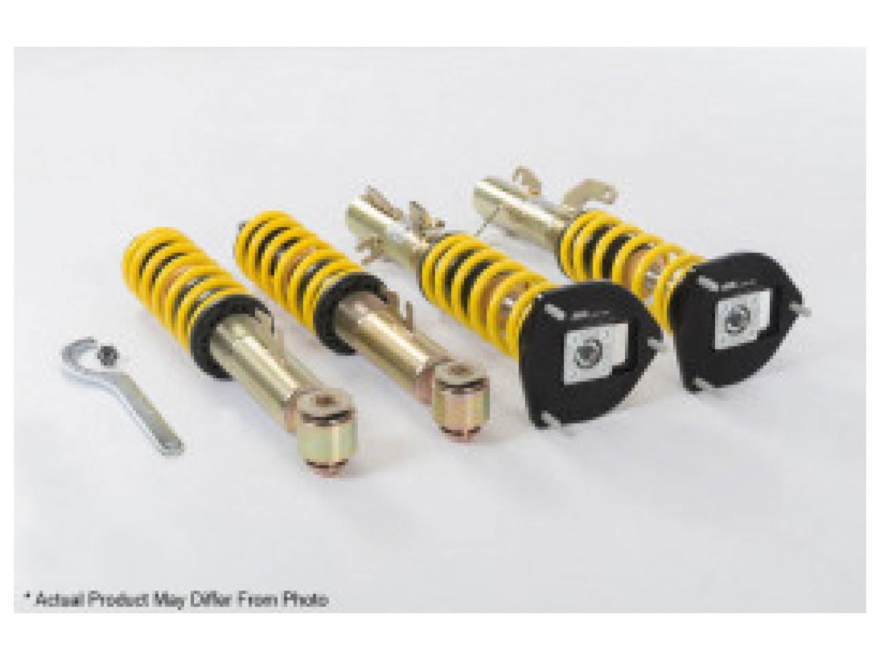 ST Suspensions Coilover Kits 96002 Item Image