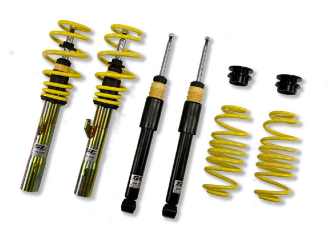ST Suspensions Coilover Kits 90875 Item Image
