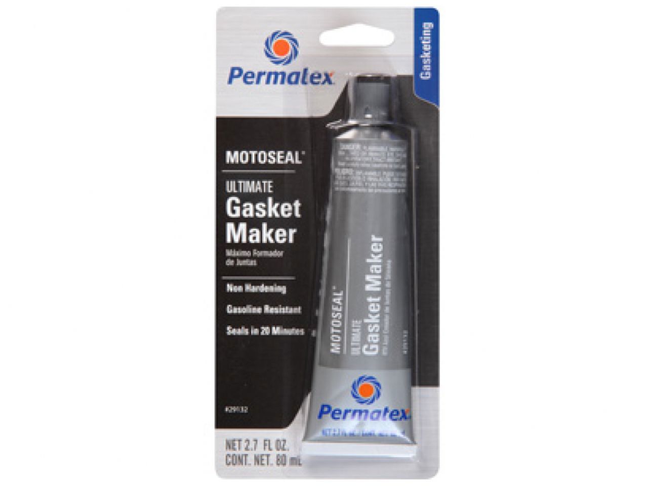 Permatex RTV Silicone 29132 Item Image