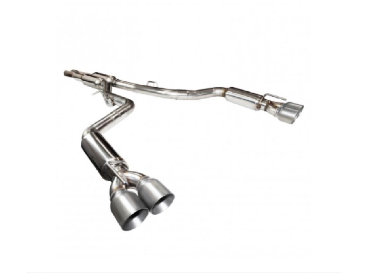 Kooks Catback Exhaust 31634300 Item Image